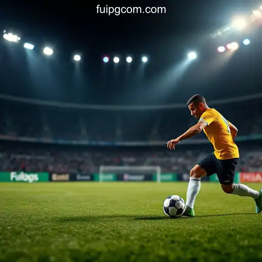 About Us: FuiPG.com A Plataforma de Apostas #1 do Brasil