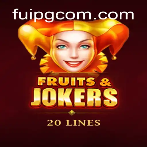 FruitsAndJokers20: Unveiling the Excitement of Brazil's Premier Betting Platform