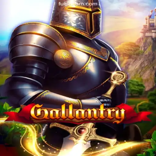 Exploring the Exciting World of Gallantry: A New Gaming Adventure