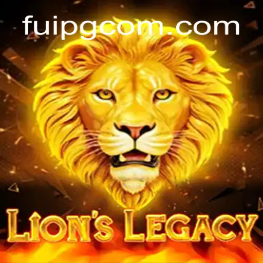 LionsLegacy: A New Era in Gaming