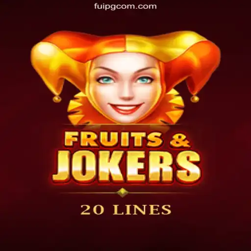FruitsAndJokers20: Unveiling the Excitement of Brazil's Premier Betting Platform