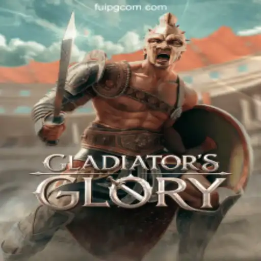 GladiatorsGlory: The Ultimate Arena Challenge