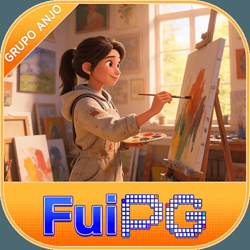 FuiPG.com A Plataforma de Apostas #1 do Brasil