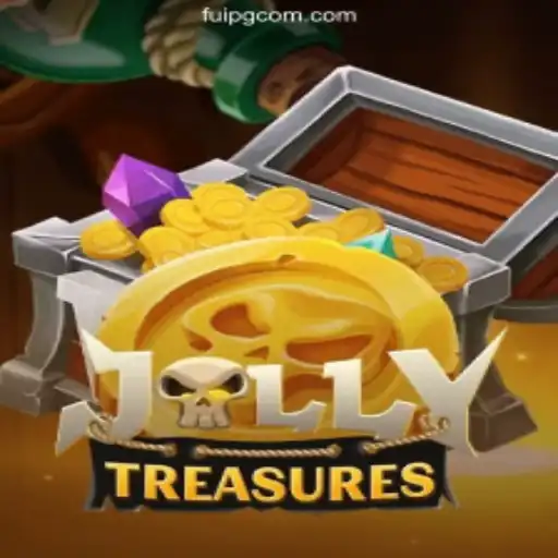 Discovering JollyTreasures: The Ultimate Adventure in Online Gaming