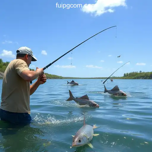 The Rise of Online Fishing: Exploring the Trend