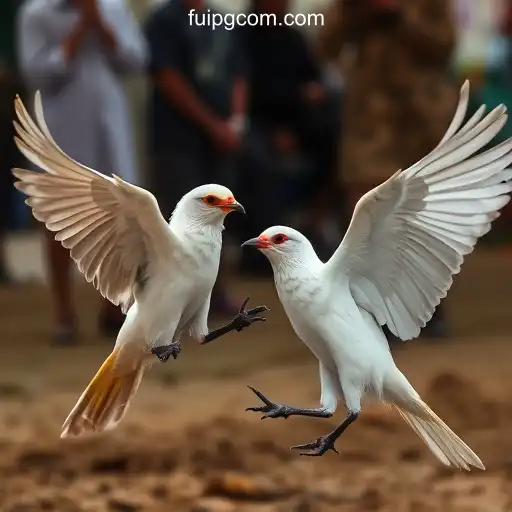 Explorando os Jogos de Sabong: Tradição e Apostas Modernas