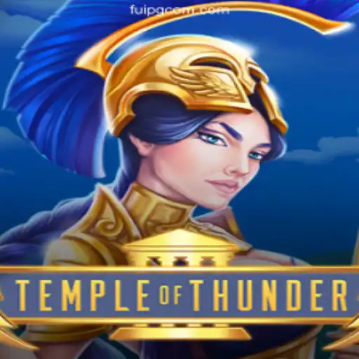 Embark on Mythical Adventures with TempleofThunder