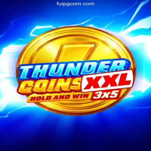 Discovering ThunderCoinsXxl: The Ultimate Gaming Experience
